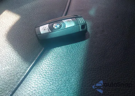 2007 BMW 335I z USA, uszkodzony, nr VIN WBAVB73507VF51705